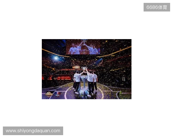 2025年王者荣耀女子公开赛年度总决赛圆满落幕 TE溯实现三连冠