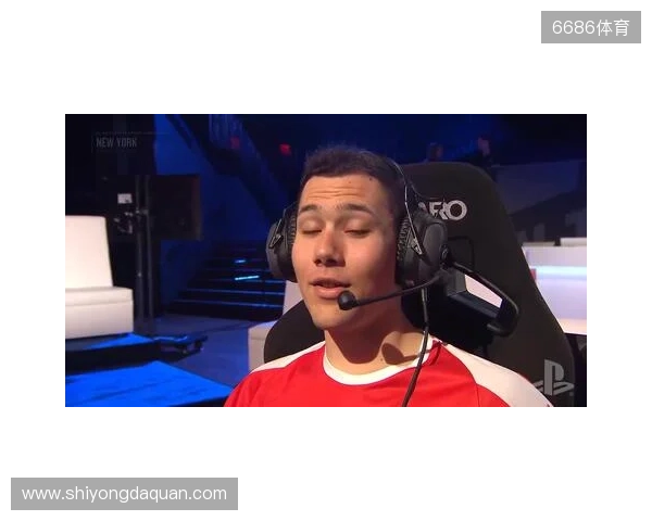 国际汽联中东和北非地区电竞赛车锦标赛即将进行